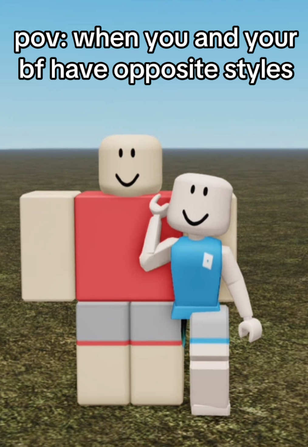 remade this cuz last one was sloppy // tags - #fyp #robloxfyp #robloxtrend #dahood #bladeball #growagarden #brookhaven #adoptme #bloxfruits #forsaken #dresstoimpress #catalogavatarcreator #couple #edaters #avatars #ratingavatars 