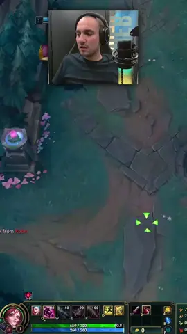 Me aplicaron la de secundaria banda ya me esta pegando la edad  #comedia #humor #fyp #leagueoflegends #gaming 
