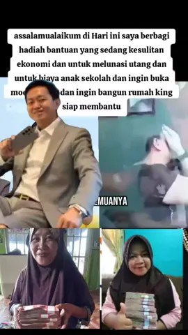 #aamiin #rezekitakputus #rezeki #berbagiberkah #syukur #kehidupanberkualitas #motivasihidup
