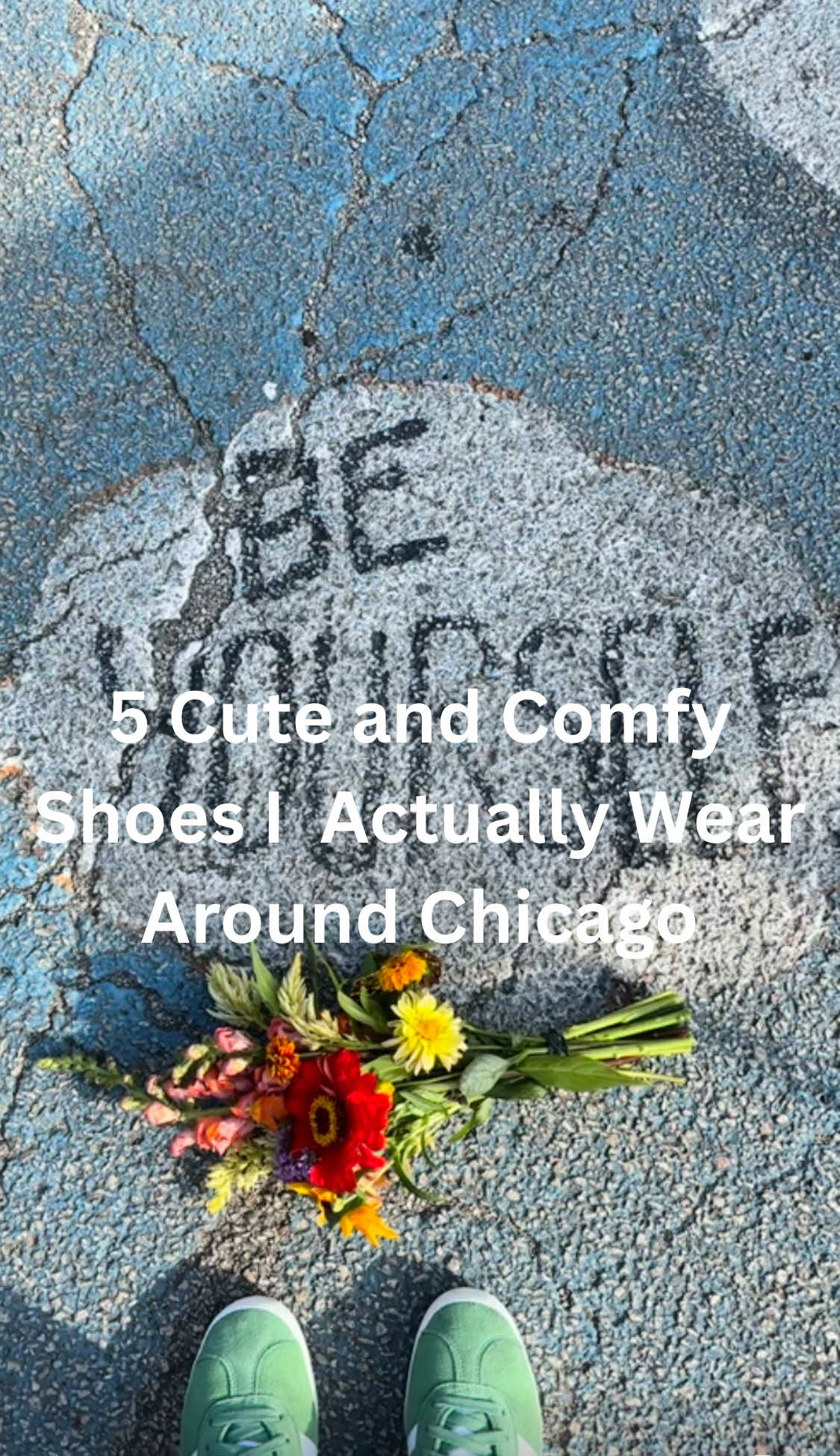 My rule for shoes in the city is that if I can’t walk at least a mile in them comfortably, then I don’t buy them. All of these pass that test, and some are even trendy, I think?? Anyway, I legit run all over Chicago in all of these and love that they’re both practical and cute. The list: @Rothy’s The Flat  @dansko Season Sandal @Converse Chuck Taylor All Star Leather @adidas Gazelle @Ralph Lauren Jinny Sneaker #chicagolife #chicagolifestyle #cuteandpractical #comfyshoes #walkingshoes #cuteshoes 