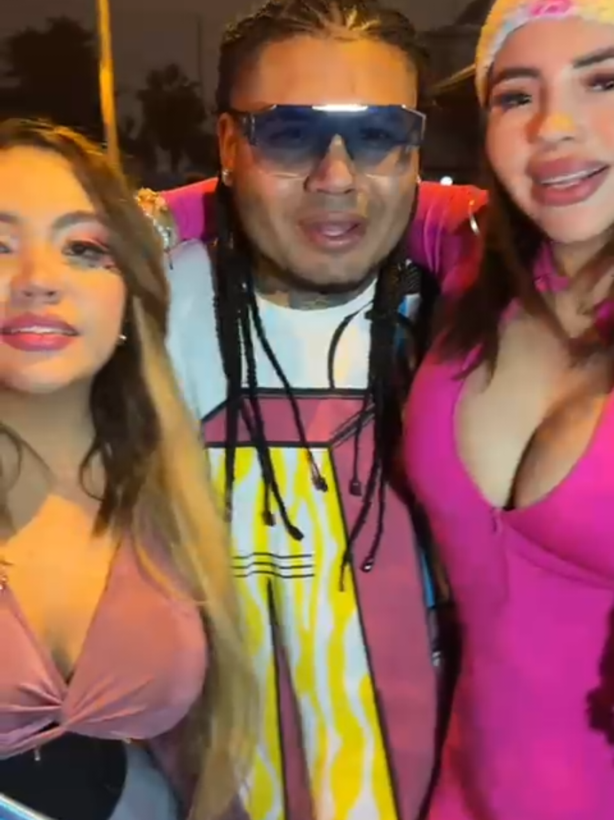 @Ariana rabanal @Estrella Navarrete  si salgo a la calle solo es pa sumar 