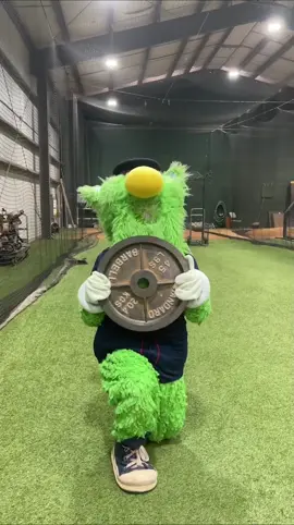 mascot olympics. sunday. 1PM. DM if you want the smoke 🏅 #lakecountycaptains #milb #baseball #fyp #mascots #mascotolympics #recruitment #cleveland
