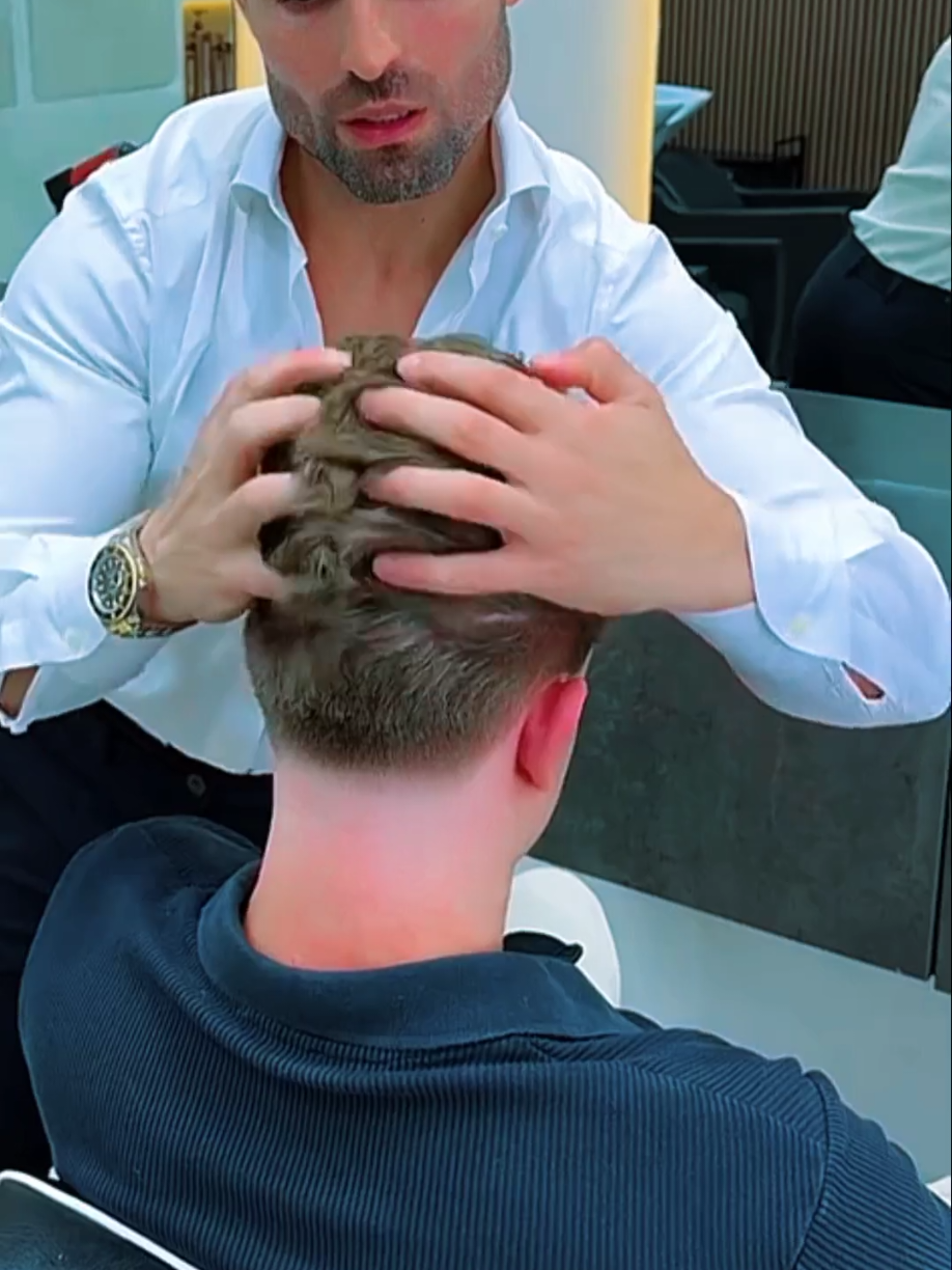 Barber Hair Cutting videos | Best Haircut | Hairdresser Videos | Hair Stylist Of TikTok | Barbers Cut | do hair with me as a hairstylist | Haircut transformation | Barber Transformation | Hair Tutorial Layered Hair | Locks Transformation | Hair Stylist | Barber Hair Cut | Combover | hair content creator | Barber near me | classic haircut | Hair Cut Layers | clean haircut | Hair treatment Recommendations | super layered haircut | hairtiktok | Haircut videos | What To Ask Your Hairstylist For | hair for hair | tape haircut | how to style wigs for beginners | wayv haircut | haircut recommendation | Best Hair Clippers | Hair Videos | Hair Care & Styling | Beauty content | Before and after haircut | self haircuts | Haircut trend | box cut haircut | before after hair transformation | if I cut hair once am i a barber | aguero reaction man city vs madrid | hair trend tutorial | Tapperfade Haircuts | self hair cut | aesthetic haircuts boys | modern haircut | haircut tips | Haircut as | Best Barber Clippers | Medium Haircut salon | haircut | hair before after | Hair Salons | barber shop | haircuts | Trying Different Hairstyles | tip | haircut  #Barber_Hair_Cutting_videos #Best_Haircut  #Hairdresser_Videos  #Hair_Stylist_Of_TikTok  #Barbers_Cut  #do_hair_with_me_as_a_hairstylist  #Haircut_transformation  #Barber_Transformation  #Hair_Tutorial_Layered_Hair  #Locks_Transformation #Hair_Stylist  #Barber_Hair_Cut  #Combover  #hair_content_creator  #Barber_near_me  #classic_haircut  #Haircut_Layers  #clean_haircut  #Hair_treatment_Recommendations  #super_layered_haircut  #hairtiktok  #Haircut_videos  #What_To_Ask_Your_Hairstylist_For  #hair_for_hair  #tape_haircut  #how_to_style_wigs_for_beginners  #wayv_haircut  #haircut_recommendation #Best_Hair_Clippers #Hair_Videos  #Hair_care_and_styling  #Beauty_content  #Before_and_after_haircut #self_haircuts  #Haircut_trend  #box_cut_haircut  #before_after_hair_transformation  #if_I_cut_hair_once_am_i_a_barber  #aguero_reaction_man_city_vs_madrid #hair_trend_tutorial  #Tapperfade_haircuts  #self_hair_cut  #aesthetic_haircuts_boys  #modern_haircut  #haircut_tips  #haircut_as  #Best_barber_clippers  #Medium_haircut  #salon_haircut  #hair_before_after  #Hair_salons  #barber_shop_haircuts  #Trying_different_hairstyles  #tip_haircut 