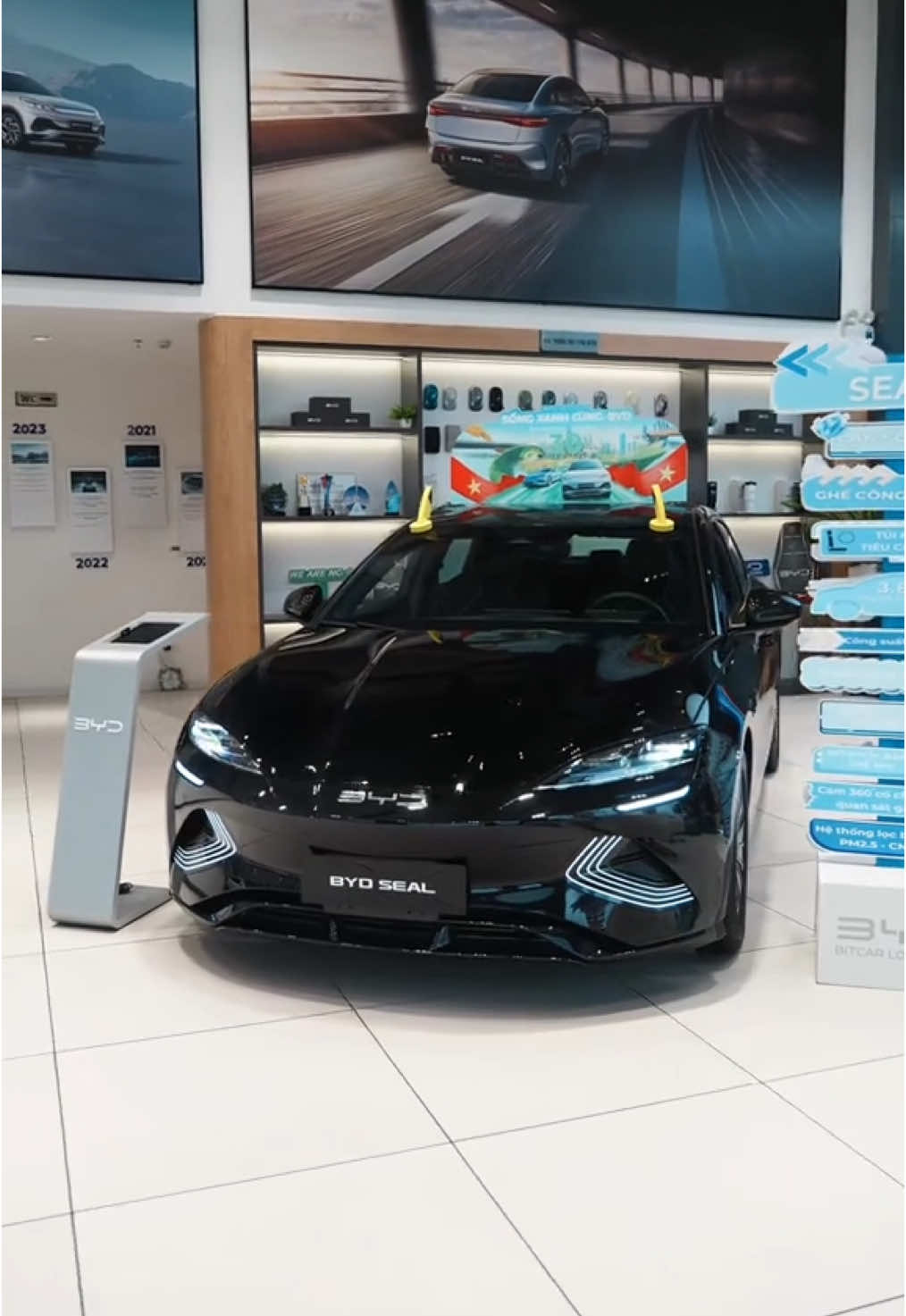 #byd #BuildYourDreams #Day2025 #bydseal #bydsrilanka #BYD 