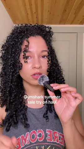 Gymshark haul 🦈#gymclothes #gymshark #fyp #workoutclothes 