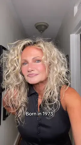 Over 50 Club! Born in 1973! Let’s celebrate and keep dancing! #over50 #womenover50 #over50club #over50andfabulous #keepdancing #Genx #genxtiktokers 