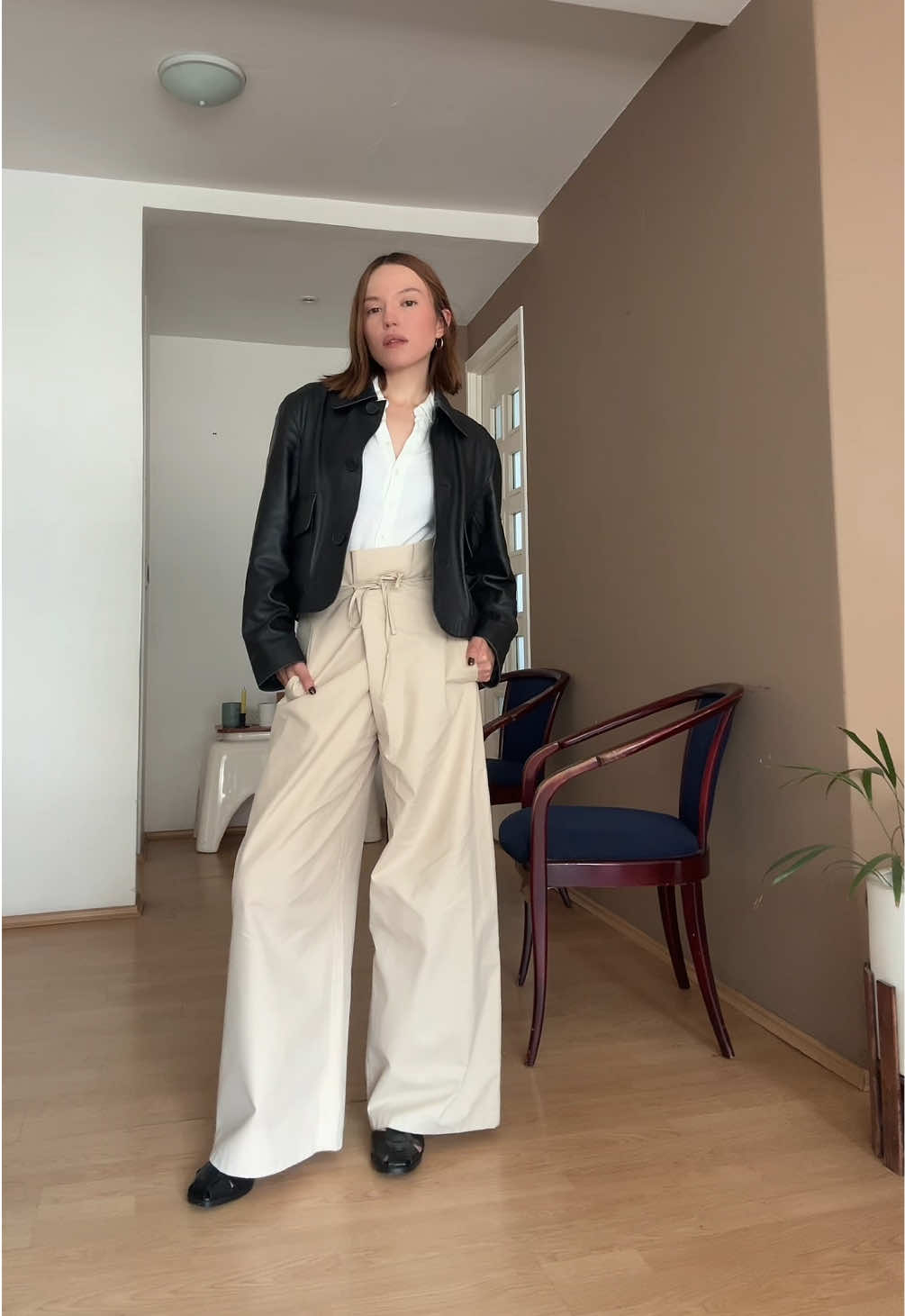 what i’m wearing today #OOTD 
