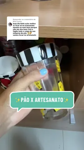 Respondendo a @Rita Cassia  tu tem razão  #artesanato #pintura #fypシ゚ #DIY #artista #empreendedorismo #rendaextra #empreendedorismofeminino #personalizados 