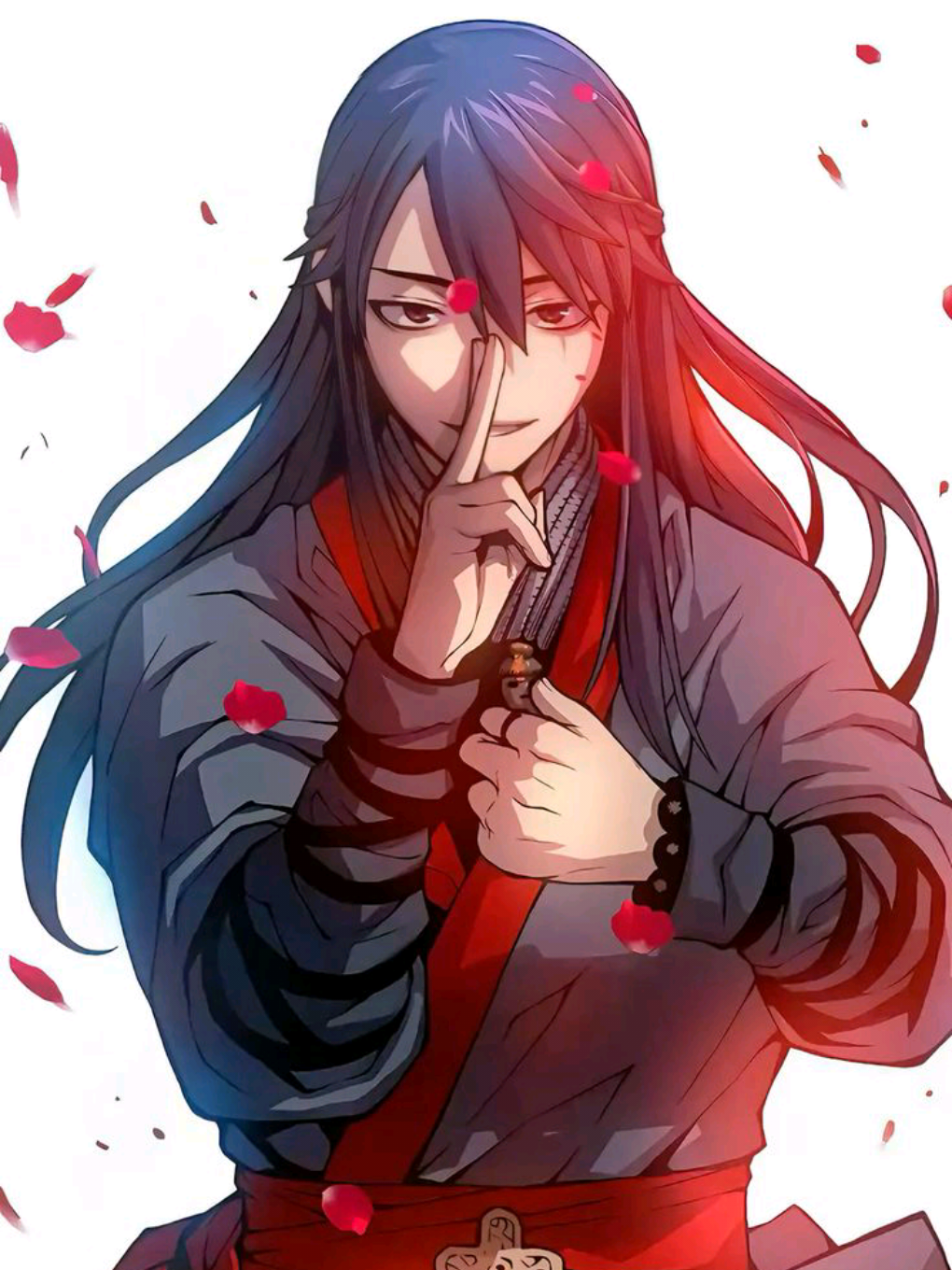 #MystMightMayhem #Jeong #manhwa #edit  #character