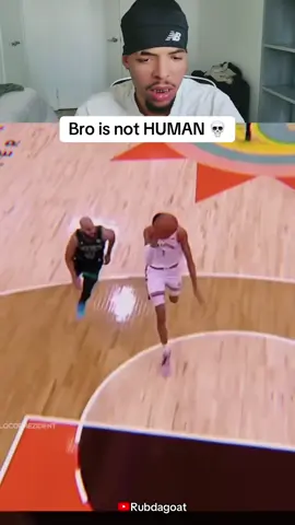 #basketball #ballislife #trending #fy #fyp #goviral #relatable #NBA #rubdagoat 