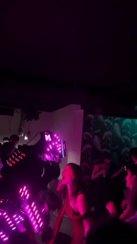 #robotled #show #led 