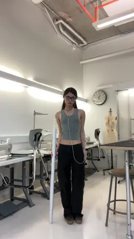 hardly working? #fyp #OOTD 