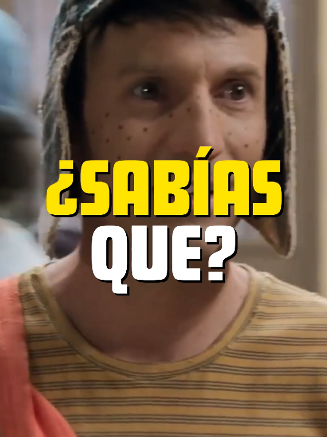 #sabíasque #peliculas #cine 