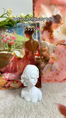 مش قادرة اقاوم جمالهم 🥹🌷💗 للطلب ابعتوا مسدج على مسدجات البيدج 💌♥️ #explorepage #trendingnow #fyp #viralreels #accessories #jewelry #accessoriesforgirls #tulipbracelet #uniquejewelry #اكسبلور #اكسسورات #ستانلس_ستيل #ترند #هدايا #توليب 