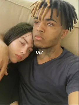 Miss him #xxxtentacıon #billieeilish #Us? #viral? #fypp #foryouu 