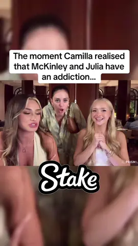 #fyp #foryoupage #mckinleyrichardson #juliafilippo #camillaaraujo #bophouse 