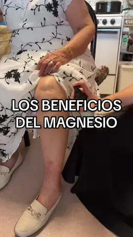 Los beneficios del Magnesio para los Dolores en los pies y el cuerpo! #dolorenelcuerpo #beneficiosdelmagnesio #magnesiumbenefits #magnesiumdeficiency #saludybienestar #resultsmayvary #magnesio #magnesium #trabajoduro #limpiandocasas ##artnaturals #dealsforyoudays @artnaturals 