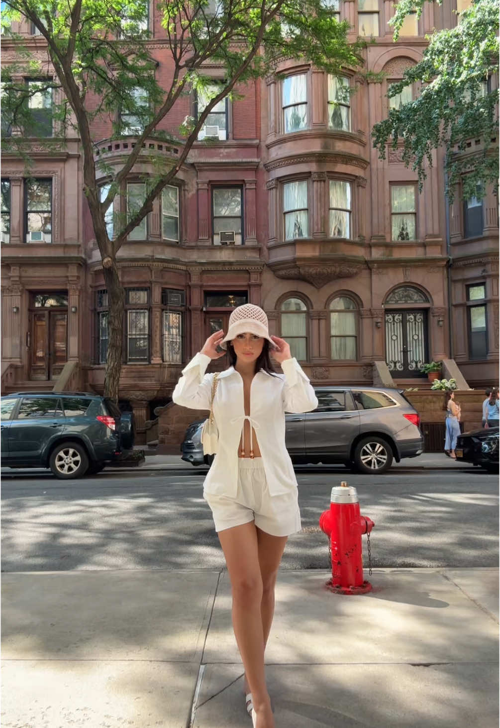 🌞 hello NY 