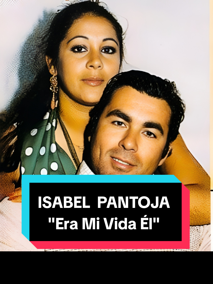 Isabel Pantoja: 