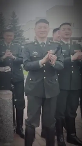 #仪仗队#PLA#徐泽东