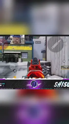 Racha de 20 vs TLE esports #fyp #callofduty #callofdutymobile #cod #codmobile #highlights #codm 