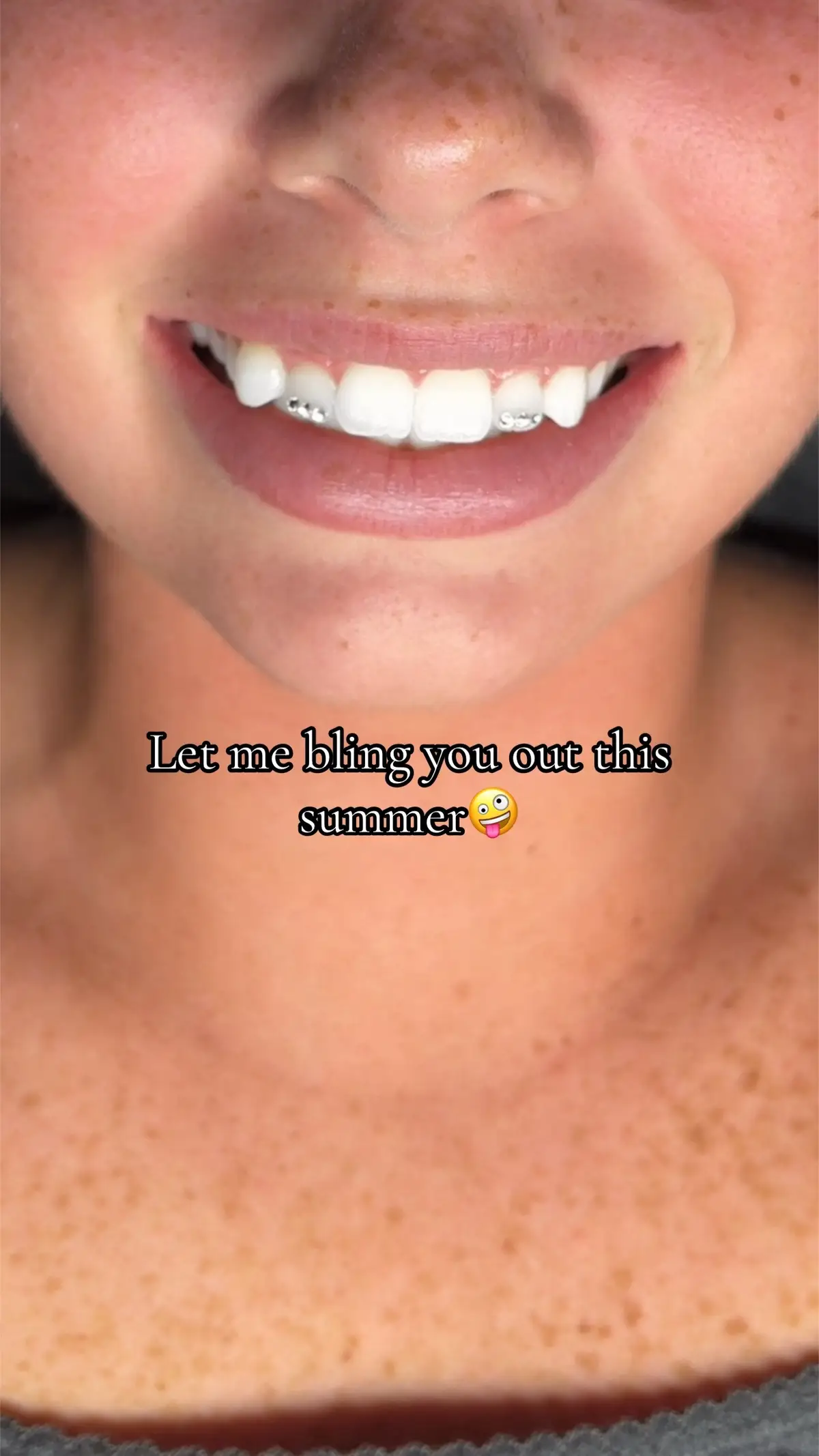 #licensedesthetician #fypシ #fyp #charlestonsc #estheticiantiktok #summervillesc #toothgems #gemzeez #blingbling #estheticianlife #teethgems #