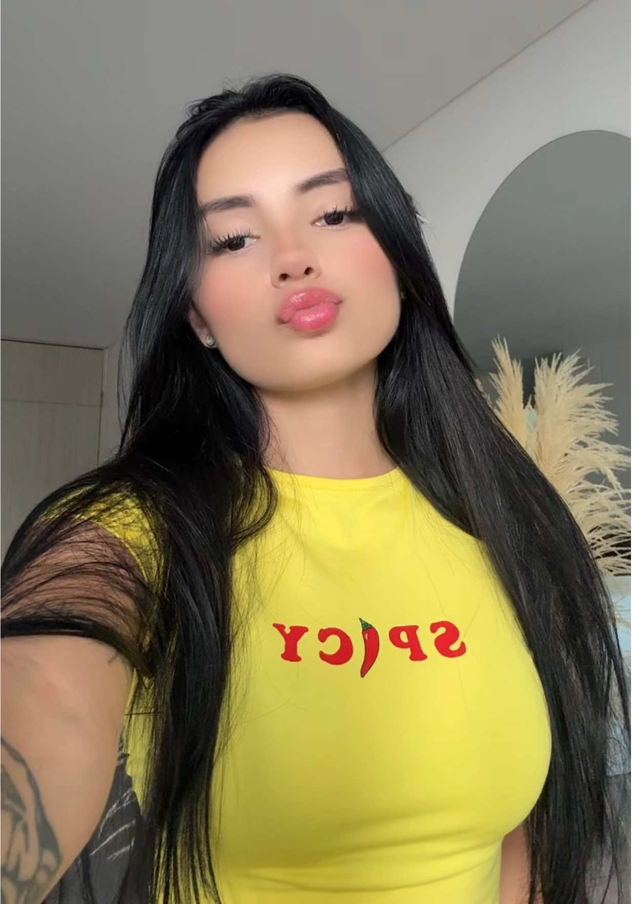 😘🌶️