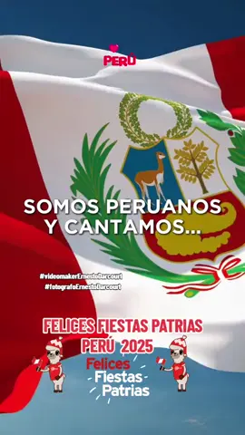 FELICES FIESTAS PATRIAS PERÚ #videomakerErnestoDarcourt #tiktokerErnestoDarcourt #CanalMundoEuroLatino #RadioMundoEuroLatino #mundoeurolatinophotographer #fotografoErnestoDarcourt #photographerErnestoDarcourt #ErnestoDarcourtArce #perú🇵🇪 #perú 