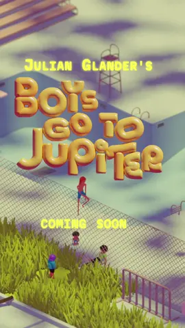 BOYS GO TO JUPITER 🍊 official trailer 🎬 in theaters this August with @Grace Kuhlenschmidt @Chris Fleming @jack corbett @Joe Pera @Sarah Sherman @Demi Adejuyigbe @Miya Folick @Max Wittert 