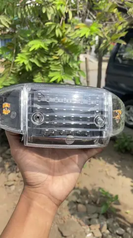 🤩 #zencustom #stoplamprunning #astreaindonesia 