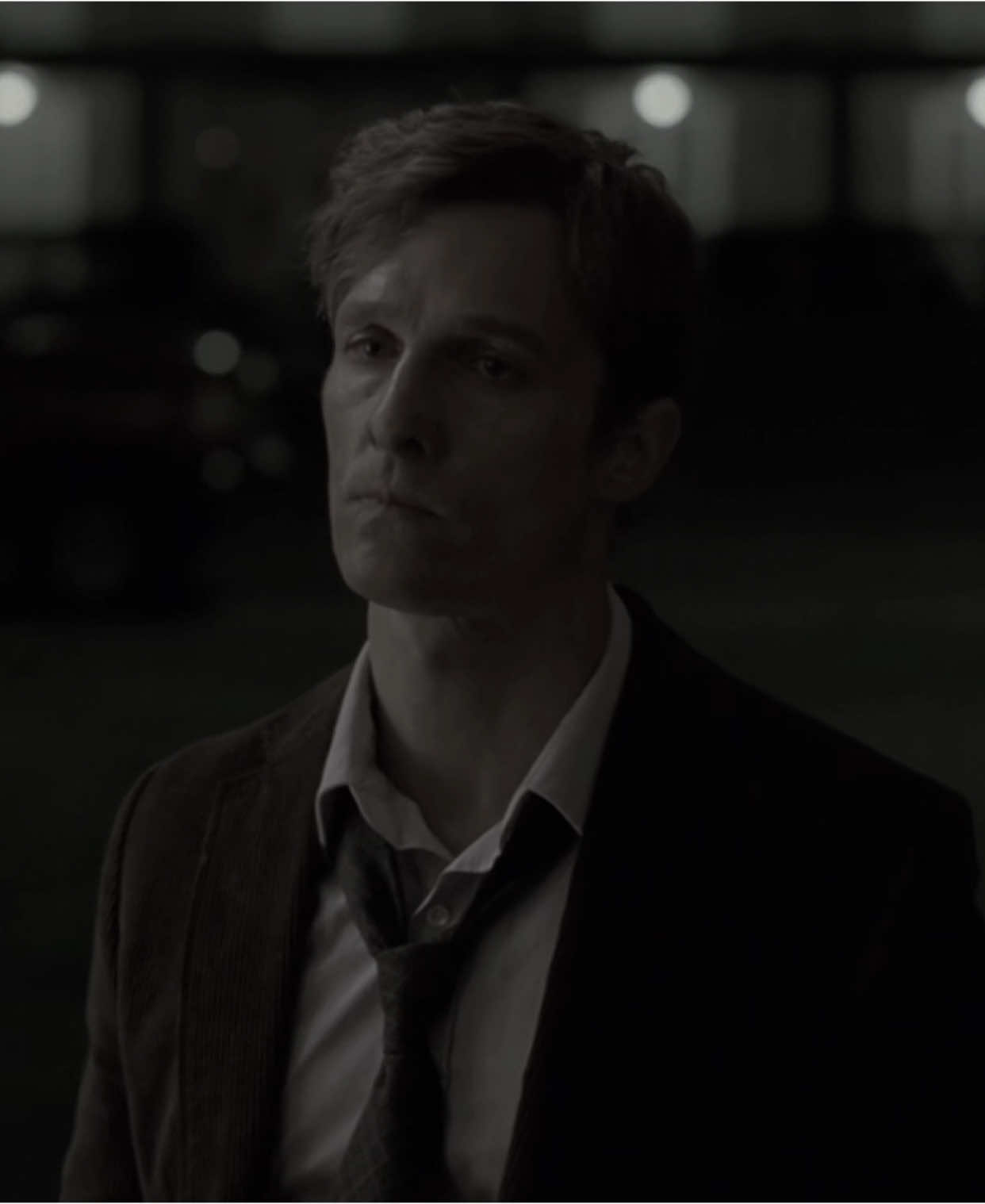 12:55 #jakegyllenhaal #rustcohle  #thebear #fyp #foryoupage #explore 