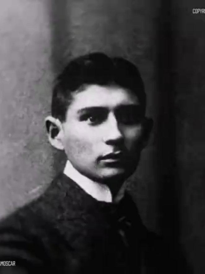 happy birthday #franzkafka #franzkafkaedit #kafka #kafkaedit #literature #literatureedit #kafkian #thetrial #themétamorphosis #themetamorphosis #aliterarygenius #existentialism #absurdliterature #modernistwriter #surrealism #gloomyaesthetics #darkliterature #czechwriter #jewishwriter #existentialcrisis #bureaucracy #alienation #literarymasterpiece #philosophicalliterature #kafkastyle #nightmarishreality #existentialdread #literaturelover #existentialfiction #kafkafans #literaryicon #writingdarkness #tragicgenius #melancholywriter #literaryphilosophy #absurdreality #classicliterature #kafkaworld #dystopianliterature #kafkatruths #modernism #existentialthemes #kafkalover #kafkareads #kafkainspired #fyp #foryou #viral #edit #viral_video #xybcafyp 