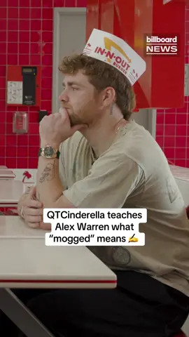 The way that Ed Sheeran is the reason @QTCinderella taught @Alex Warren what 