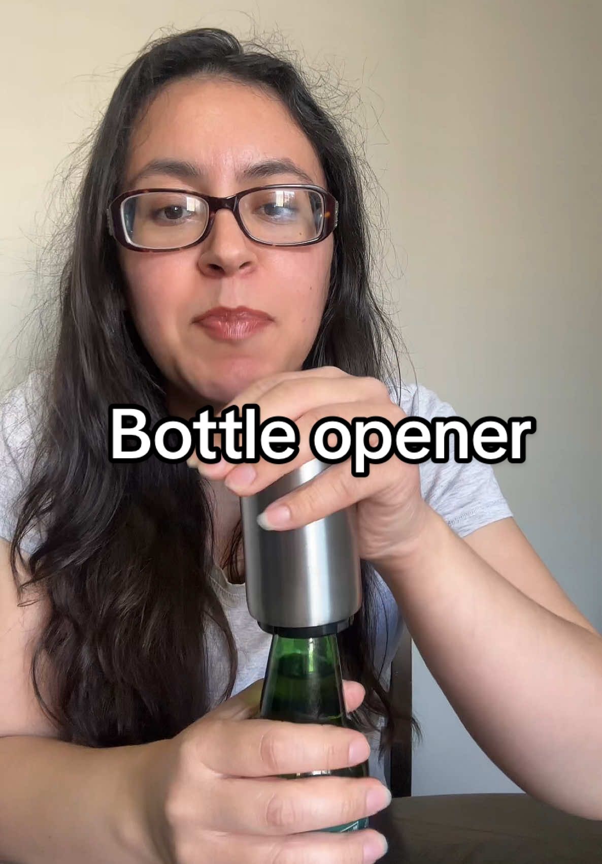 Bottle opener esta en oferta y envio gratis  #bottleopener #magneticbottleopener #dealsforyoudays 