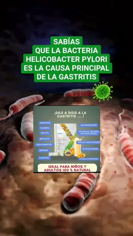 FLORA LIV 🧡 FUXION 🧡 nos brinda 10 000 millones de bacterias probióticos por cada stick de 5 gramos, para mejorar las molestias gastrointestinales 👆  #fuxionperu🇵🇪 