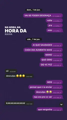 o desespero que eu fiquei😔 #foryoupage #ex #vaiprofycaramba #mensagem 