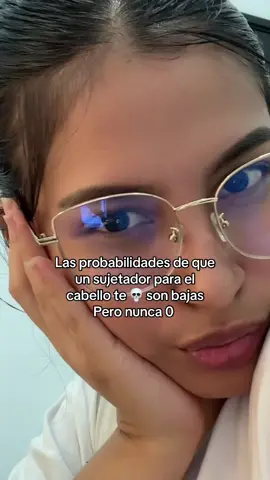 Y yo les saco punta que es lo PEOR jajajaja #defensapersonal  #defender #mujeres #horquilla #fyp 