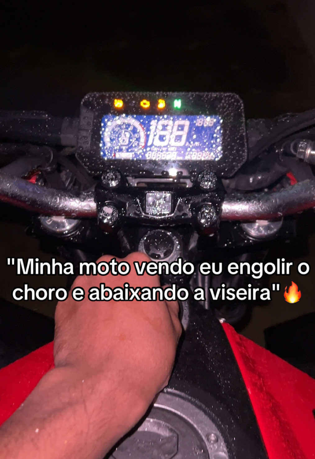 TW REX❤️🔥 #fyp #fyy #cb300f #mototerapia #moto