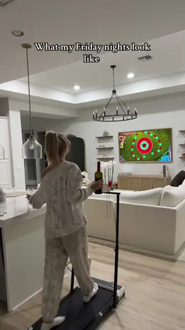 My kinda balance
