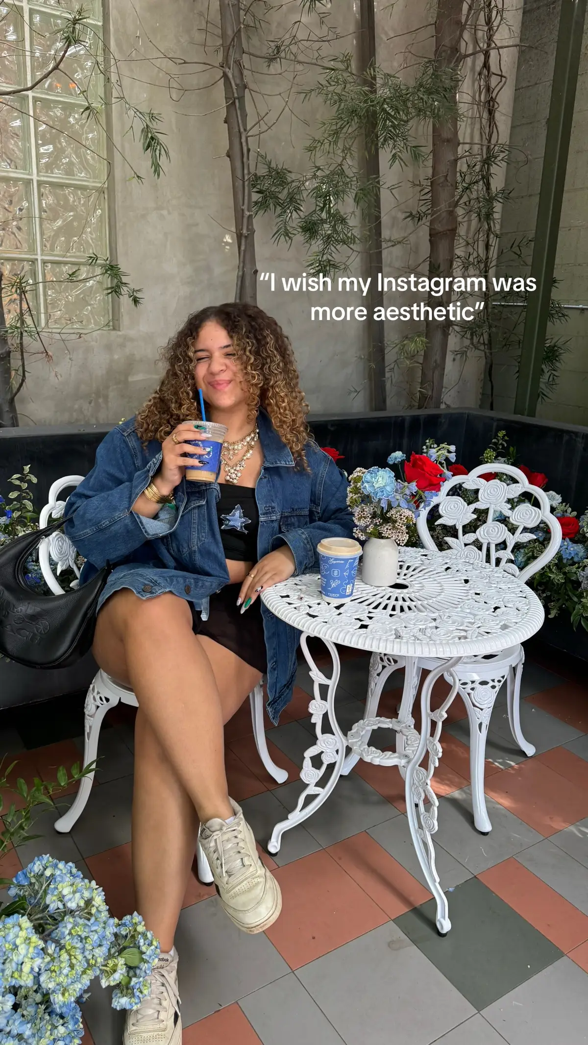 My Instagram is my baby  #instagramfeed #aestheticinstagram #instagramphotos #instagramposes #photoideas #instagraminspo #summeraesthetic