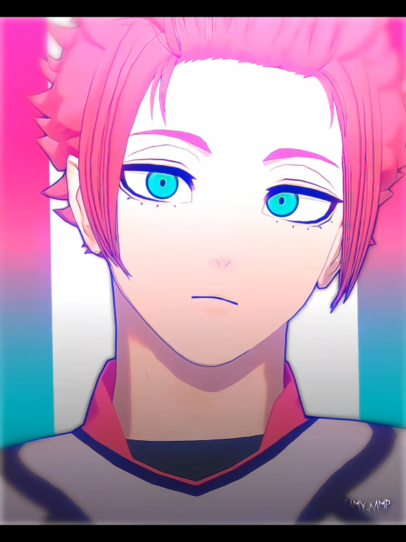 #SAE ||•Sae is doing well 💗...  Animation : 