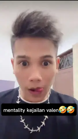 kurang ajar emang lu len😭😭 #mentality #valen #valenda7academy #jail #dangdutacademy7 #da7 #viral #indosiar #beranda #fyppagee #fyp #trending #kocak #firgi #chantika #valen #impersonate #fypシ #fypdong 