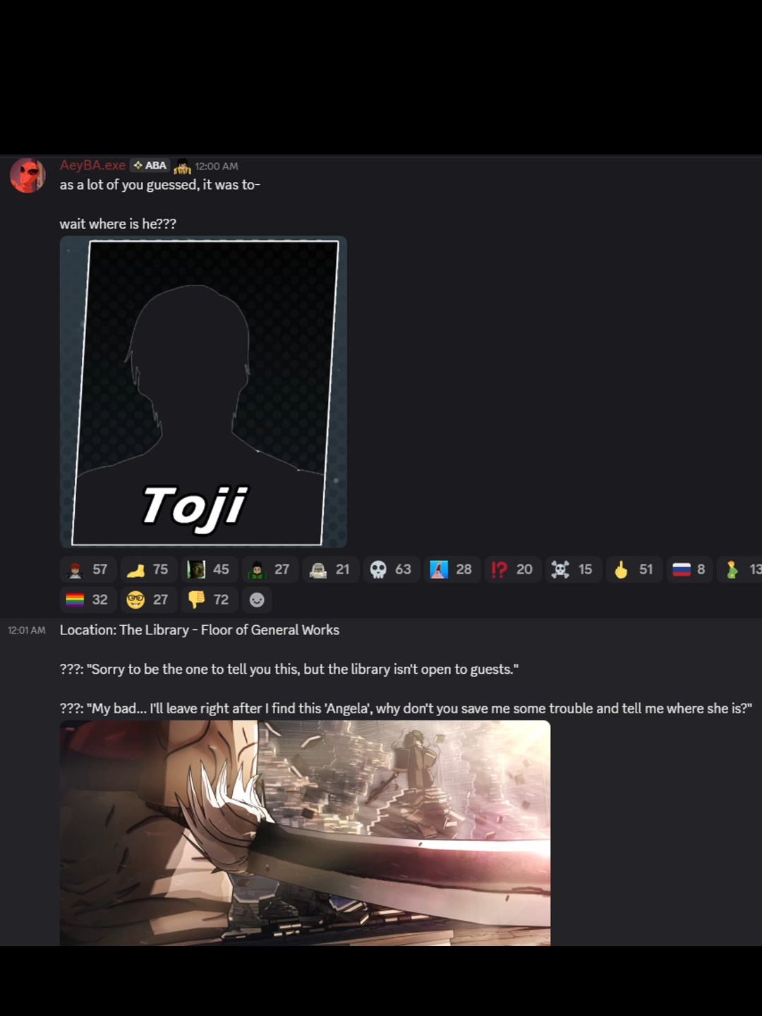 😀🔫#aba #animebattlearena #ABA #fyp #animebattlearenaroblox #animeroblox #foryoupage #robloxfyp