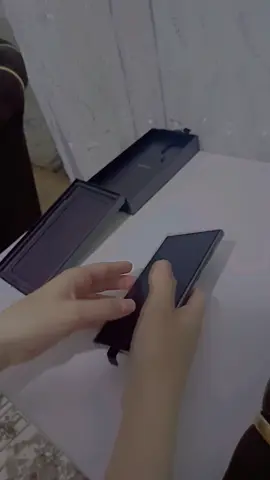 هديت جوزي بعد ما عملتلو كل الاكلات الي بحبه....🥹❤️‍🔥