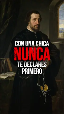 Nunca más te pongas en el pedestal equivocado. 🔥 Aprende a generar intriga, no lástima. #psicologíamasculina #podermental #maquiavelo #juegomental #seducción #darkpsychology 🧠🕯️