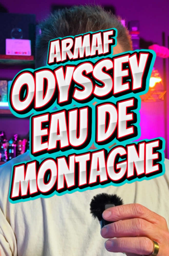 🚨Brand New Release🚨 Armaf Odyssey Eau De Montagne is some 🔥 Armaf did it again! This one is for the ladies. @Fragrant Villa with the early release 🤌🏼🔥 • Armaf Odyssey • Eau De Montagne Perfume  • Fragrance  • Perfume 