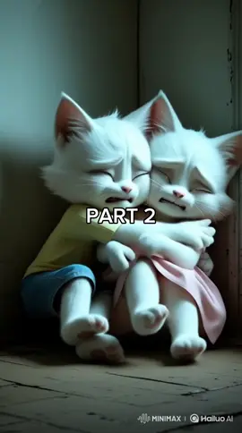 😔🥛 PART2 🥛😔 #cat  #iastory  #catlover  #foryou  #meowdrama  #foryoupage 