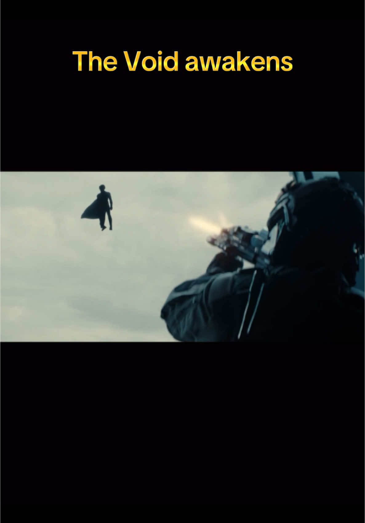 The moment Sentry becomes the Void. #tiktokv #moviestowatch #foryou #bestmovie #mustsee #1minmovie #pov #marvel #usa #thunderbolts #paramountplus 