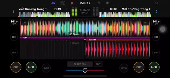 Vết Thương Trong Tim - Nam Trần x Tuấn Kiệt còn slot hợp tai ib @tunkit2108 #wedj #vinahouse #giaidieudj #xhtiktok 