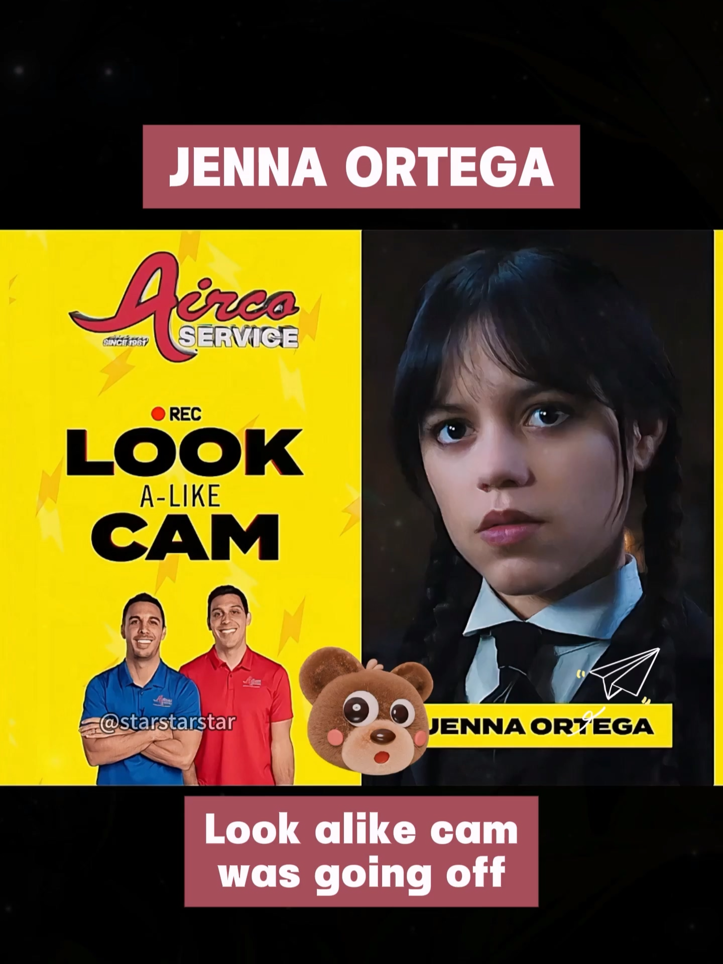 #lookalike #lookalikecam #game #usa
